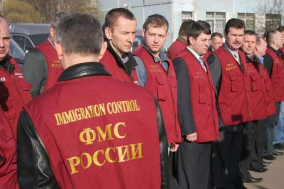 прописка в Томске
